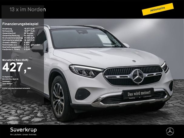 Mercedes-Benz GLC 220 d 145 kW image number 1