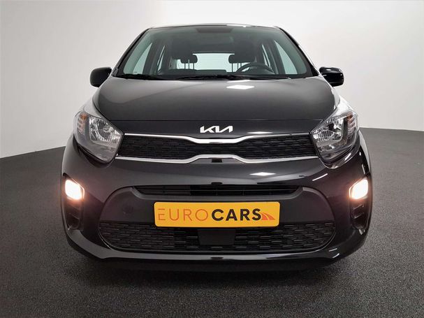 Kia Picanto 1.0 49 kW image number 2