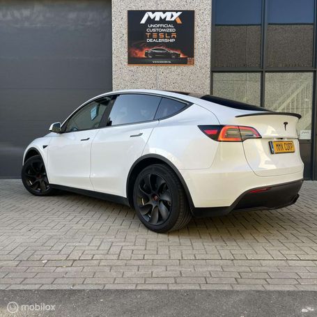 Tesla Model Y 220 kW image number 7