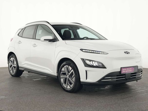 Hyundai Kona Elektro 150 kW image number 3