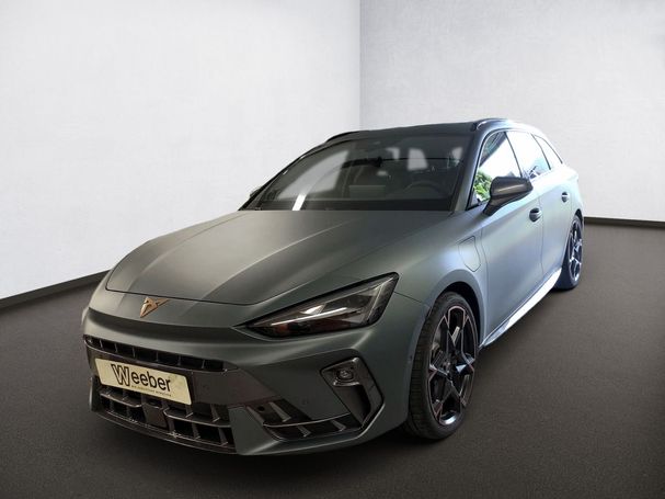 Cupra Leon 200 kW image number 1