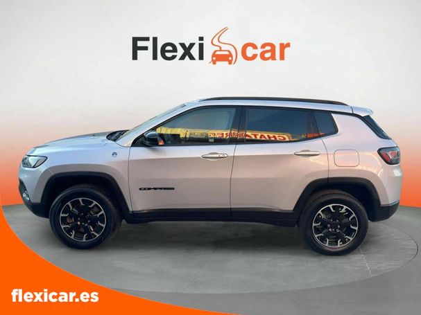 Jeep Compass Trailhawk 177 kW image number 5