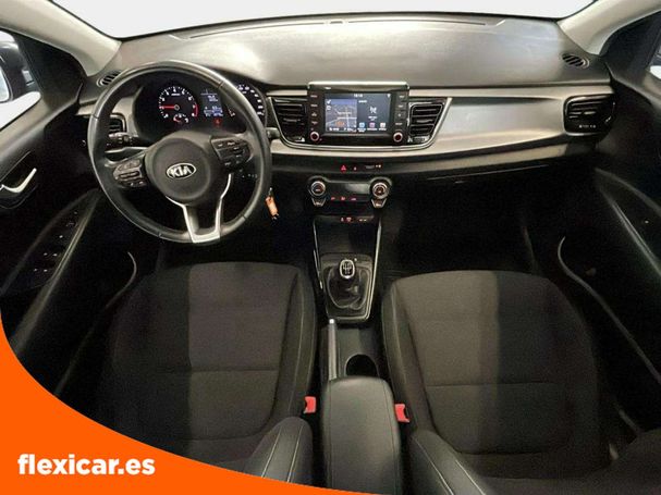 Kia Rio 1.0 T-GDi 100 74 kW image number 10