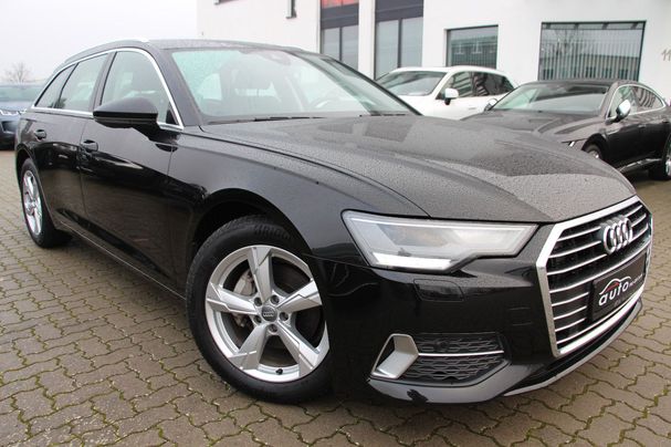 Audi A6 40 TDI Avant 150 kW image number 2