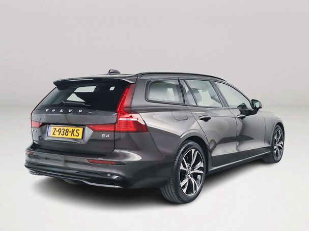 Volvo V60 B4 155 kW image number 3