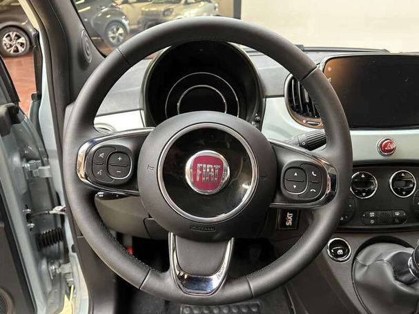 Fiat 500 1.0 51 kW image number 7