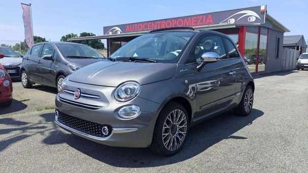 Fiat 500C 51 kW image number 1