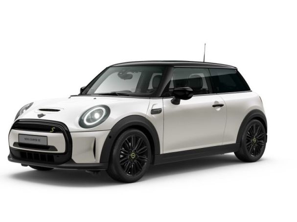 Mini Cooper E Trim 135 kW image number 1