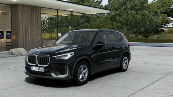 BMW X1 sDrive18i 100 kW image number 1