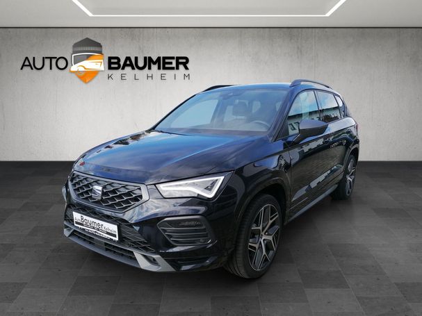 Seat Ateca 2.0 TDI DSG FR 110 kW image number 1