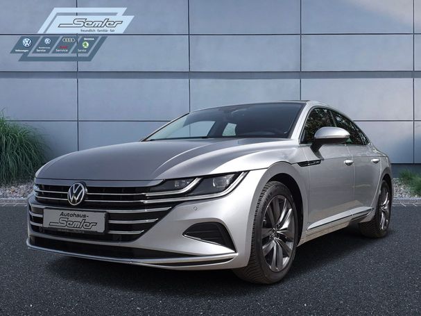 Volkswagen Arteon Elegance 140 kW image number 1