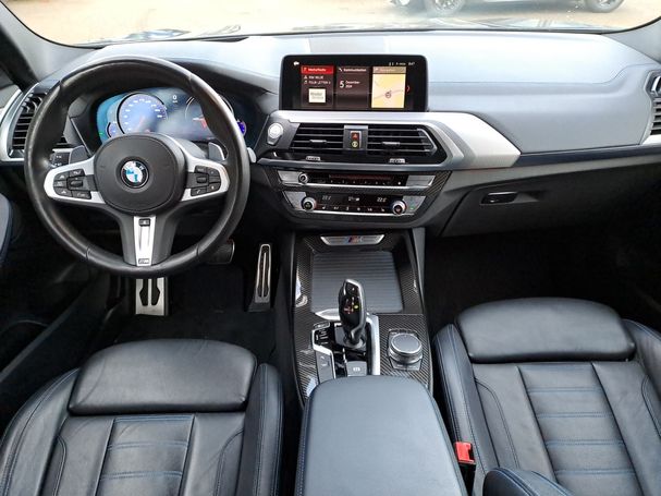 BMW X3 M40i xDrive 260 kW image number 2