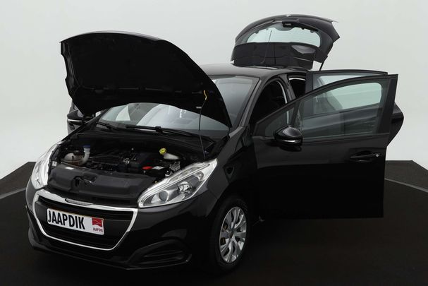 Peugeot 208 82 Active 60 kW image number 20