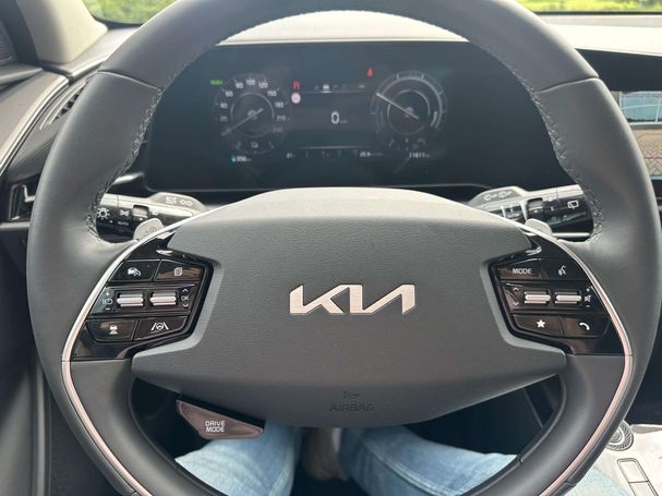 Kia Niro 150 kW image number 13