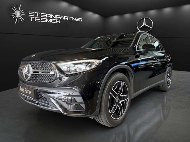 Mercedes-Benz GLC 220 d 145 kW image number 1