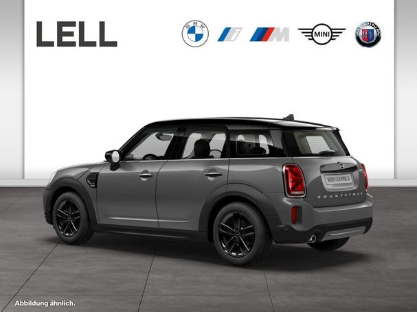 MINI Cooper D Countryman 110 kW image number 6