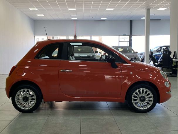 Fiat 500 1.0 52 kW image number 3