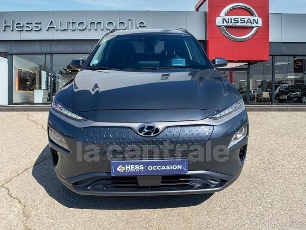 Hyundai Kona 100 kW image number 20