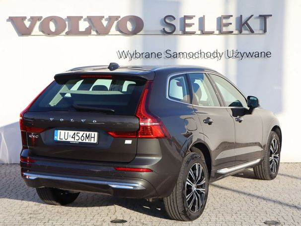 Volvo XC60 T8 AWD Inscription 288 kW image number 6