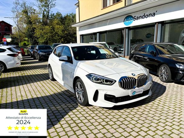 BMW 116d 85 kW image number 2