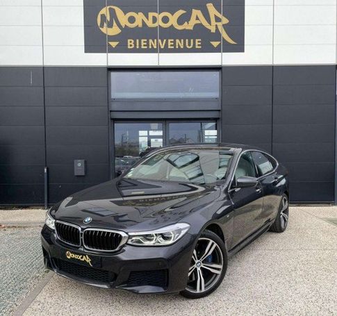 BMW 630d xDrive 196 kW image number 1