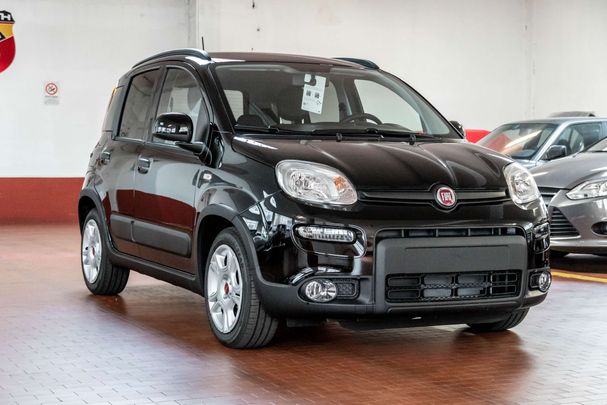 Fiat Panda 1.0 Hybrid 51 kW image number 2