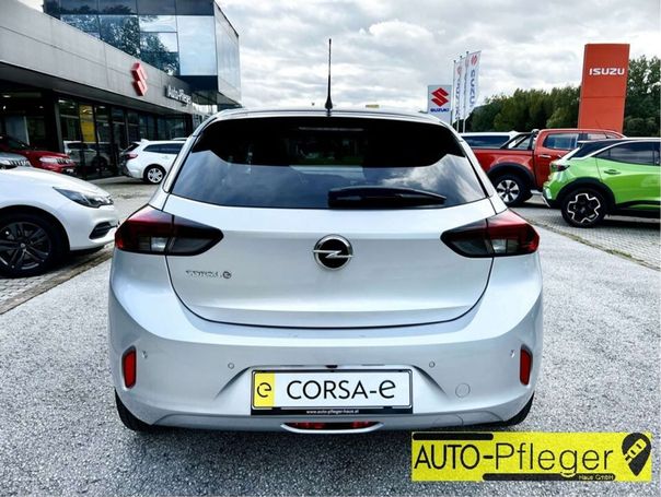 Opel Corsa e 50 kWh 100 kW image number 3