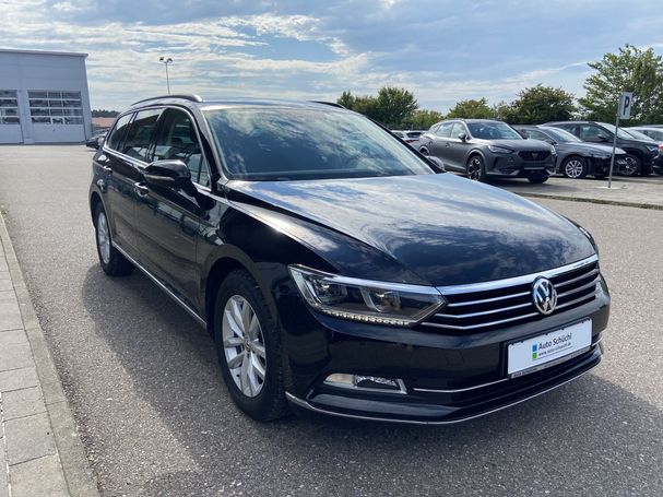 Volkswagen Passat Variant 2.0 TDI DSG 140 kW image number 2