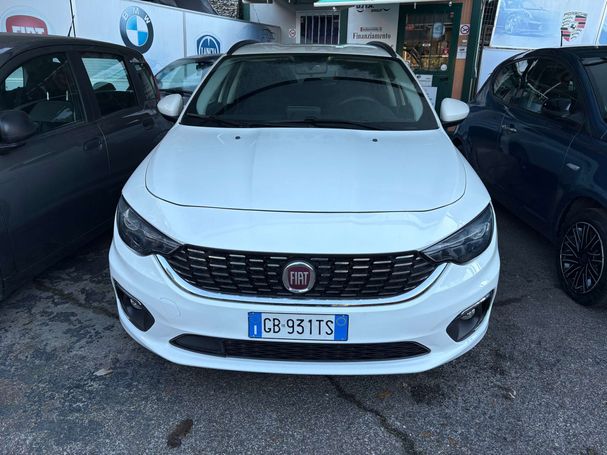 Fiat Tipo 88 kW image number 2