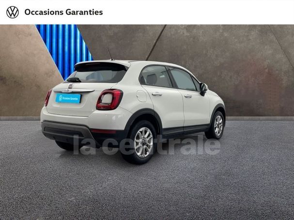 Fiat 500X 1.0 FireFly City Cross 88 kW image number 4