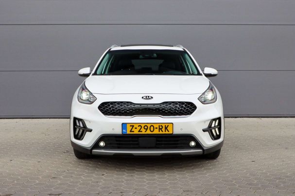 Kia Niro 1.6 GDI 104 kW image number 44