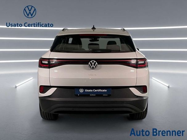 Volkswagen ID.4 150 kW image number 4