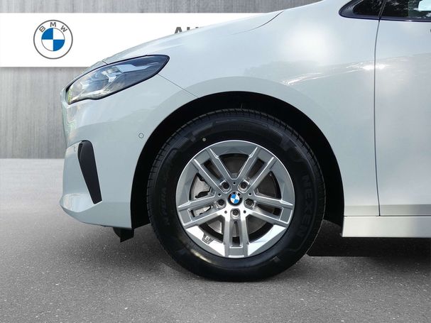 BMW 218d Active Tourer 110 kW image number 12