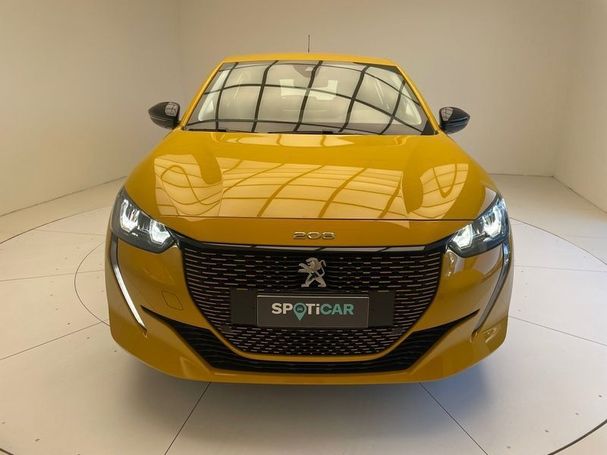 Peugeot e-208 100 kW image number 2