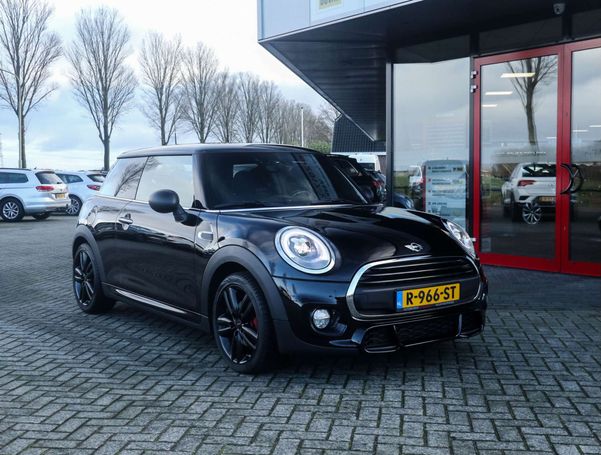 Mini One 75 kW image number 11