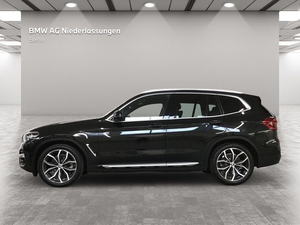 BMW X3 xDrive20d 140 kW image number 4