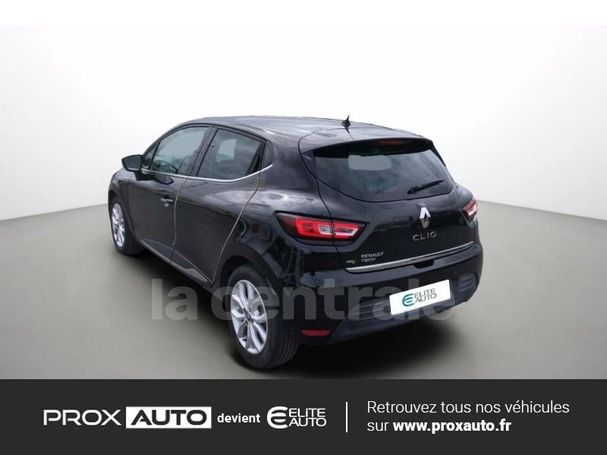 Renault Clio Energy TCe 90 66 kW image number 5