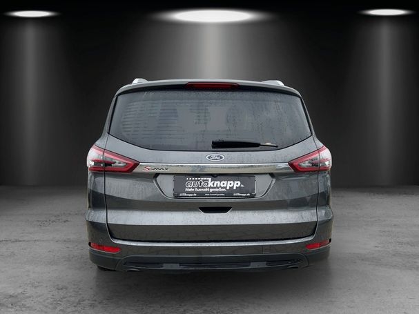 Ford S-Max 1.5 Eco Boost Titanium 121 kW image number 3