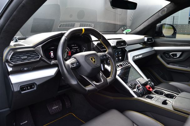 Lamborghini Urus 478 kW image number 9