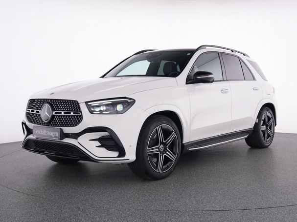 Mercedes-Benz GLE 400 e AMG 280 kW image number 1