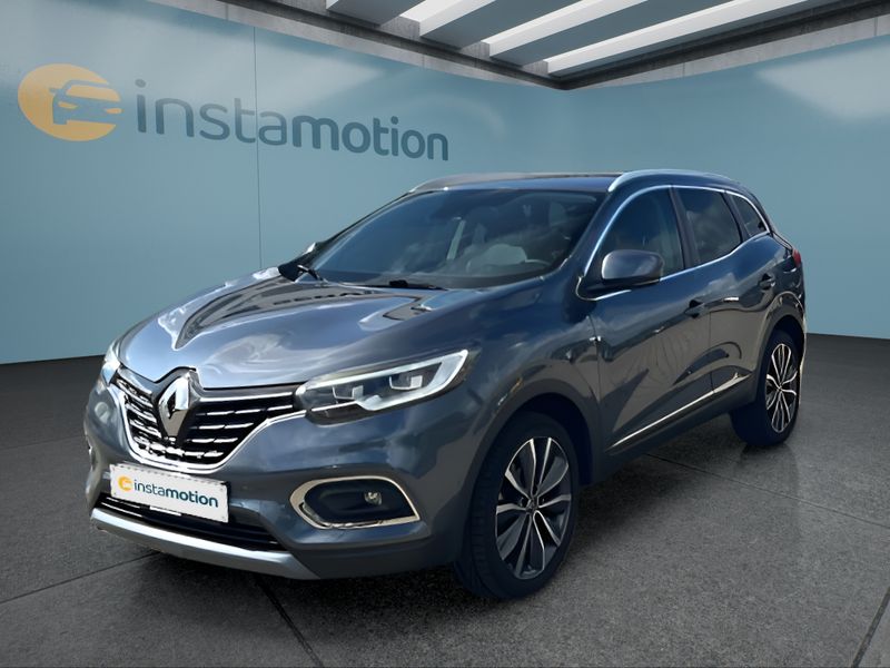 Renault Kadjar TCe 160