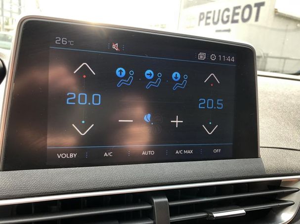 Peugeot 5008 130 kW image number 24