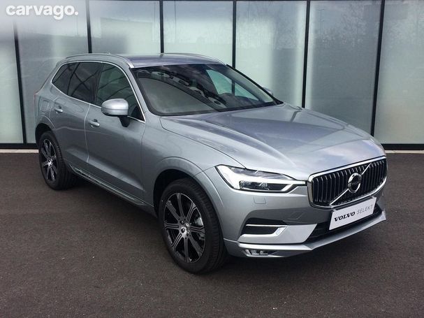 Volvo XC60 D4 AWD Inscription 140 kW image number 3