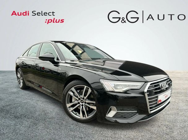 Audi A6 195 kW image number 2