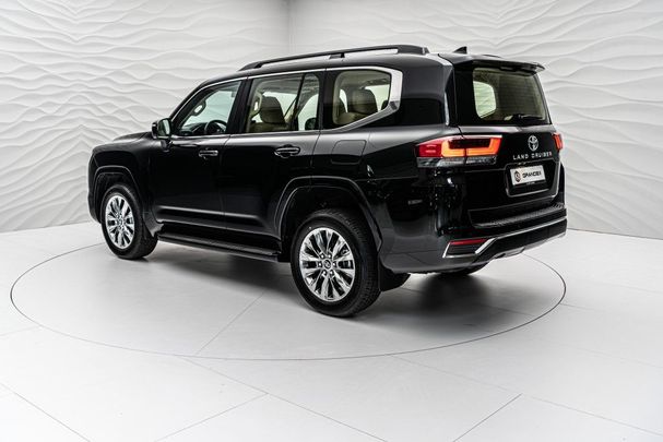 Toyota Land Cruiser 305 kW image number 2