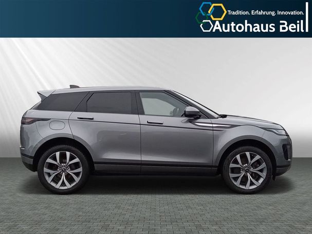 Land Rover Range Rover Evoque D180 S 132 kW image number 2