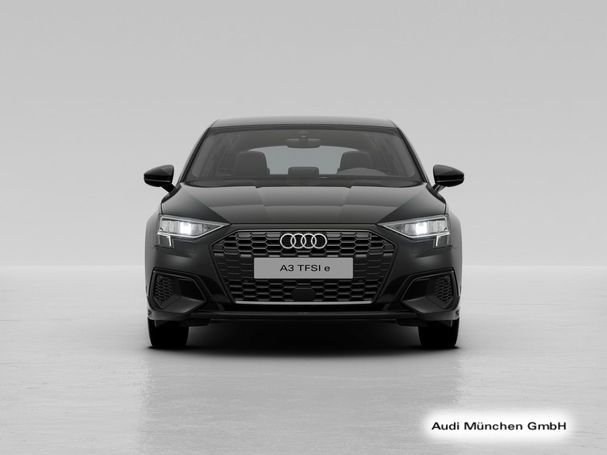 Audi A3 40 TFSIe S tronic Sportback 150 kW image number 28