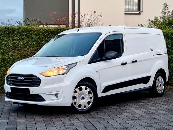 Ford Transit Connect 88 kW image number 1