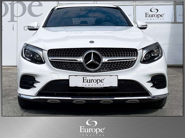 Mercedes-Benz GLC 220 d 125 kW image number 3