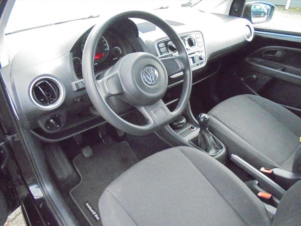 Volkswagen up! 44 kW image number 15